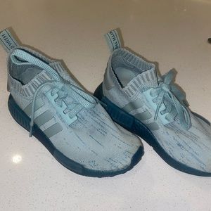 Sea Crystal MND’s. Size 6 women’s